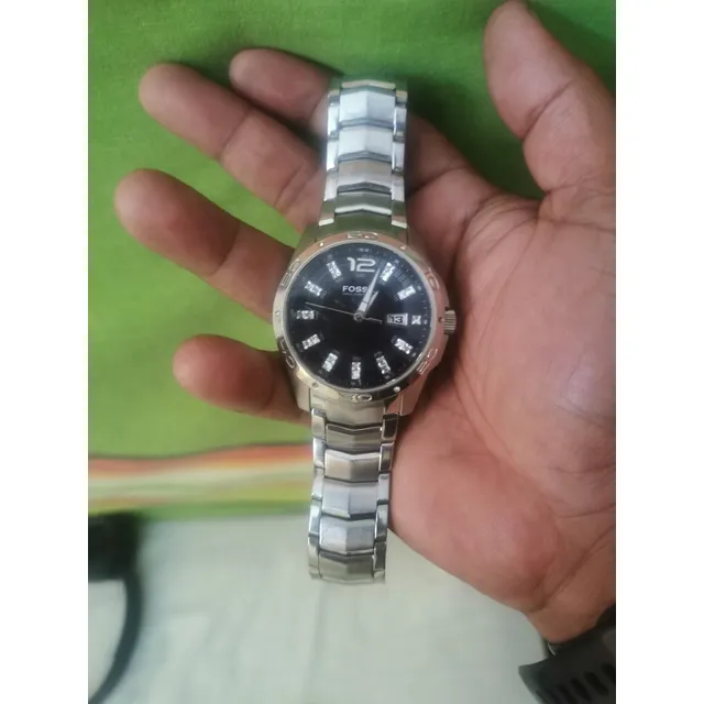 Reloj Fossil Modelo Am4089 