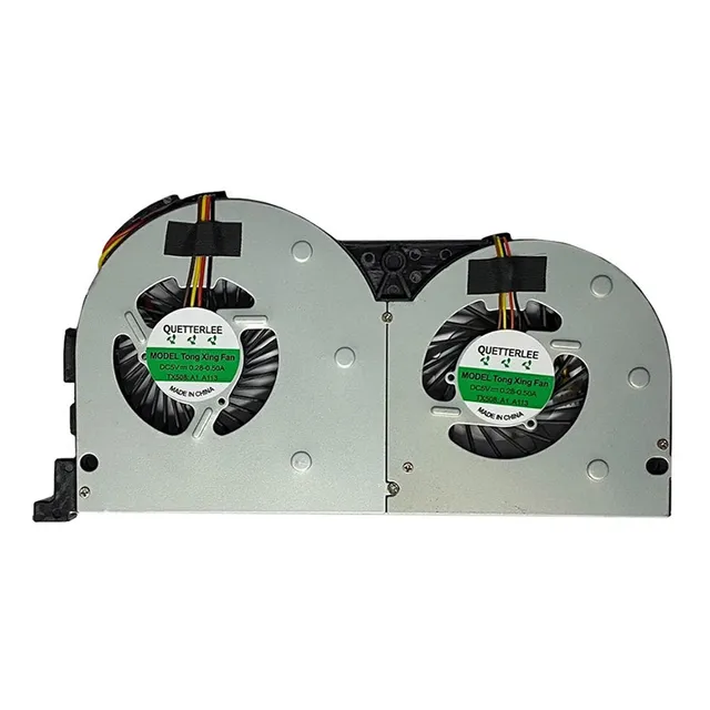 Ventilador Lenovo Y50-70as Y50-70t Y50p-70 Dfs501105eq0t