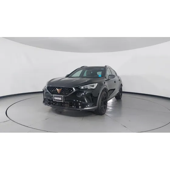 Cupra Formentor 2.0 Tsi Mid 190hp Dct