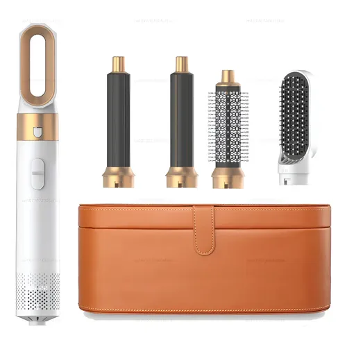 Multiestilizador longo completo Dyson Airwrap | 5 cores de cor