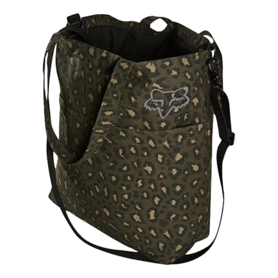 Bolso Cartera Fox Original - Universitario
