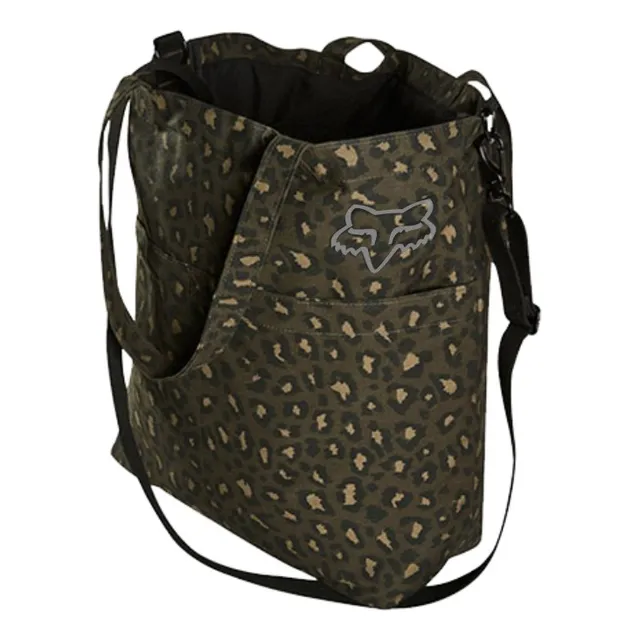 Bolso Cartera Fox Original - Universitario