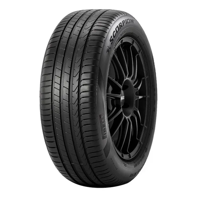Cubierta Pirelli 255/50 R20 Scorpion A/s+3