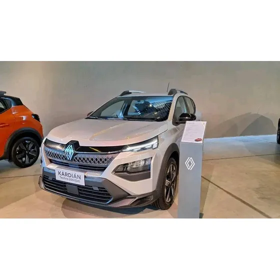Renault Kardian Evolution 200 At