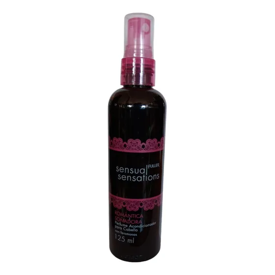 Romántica Soñadora Perfume Para Cabello Con Feromonas Fuller