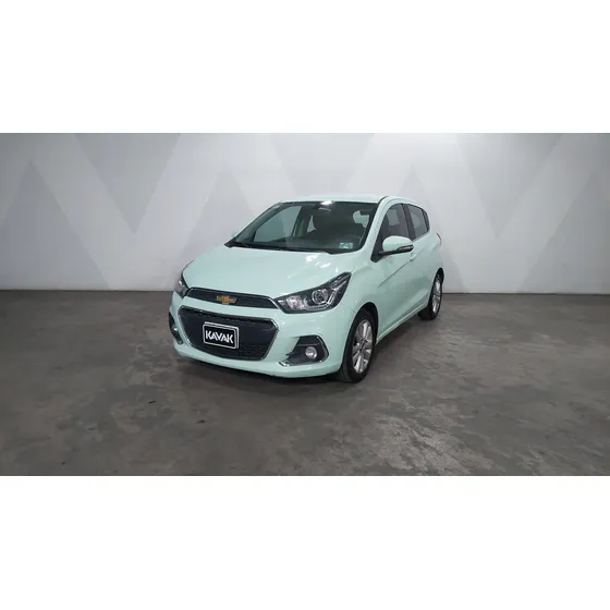 Chevrolet Spark 1.4 Ltz C