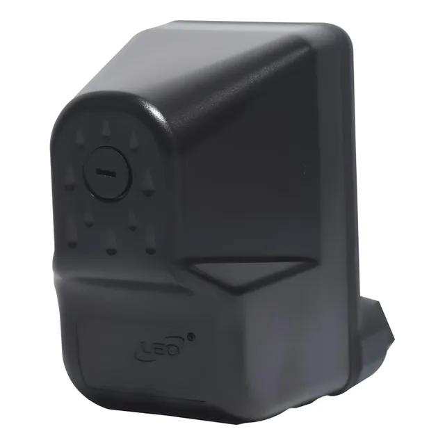 Presostato 20-40 Leo Para Bomba Agua 110-220v Hidroneumatico
