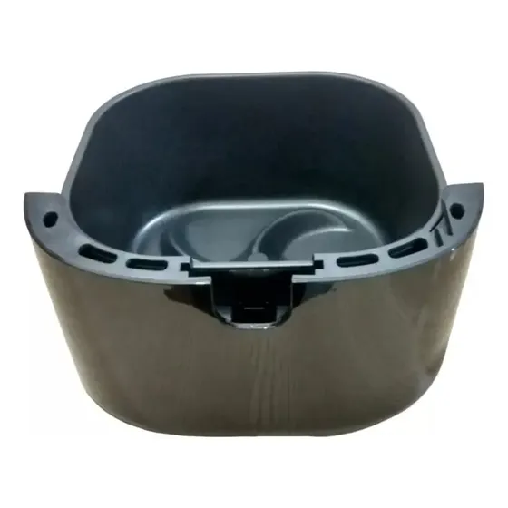 Panela Suporte Da Cesta Cuba Da Airfryer Ri9280 Ri9270