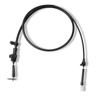 Cable De Transmisión Kickdown De La Válvula Del Acelerador, Cable De Transmisión Kickdown De La Válvula Del Acelerador,
