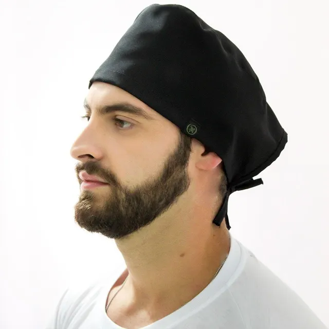 Gorro Touca Bandana Cirurgico Odontologico Gorro Touca Bandana Cirurgico Odontologico