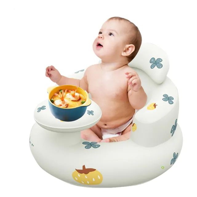 Silla Inflable Para Bebé Silla Inflable Para Niños Ños Sofá