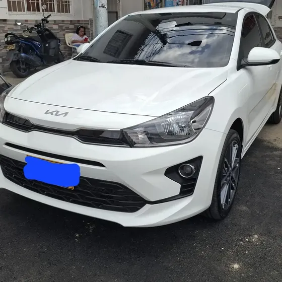 Kia Rio 2024 1.4 Vibrant