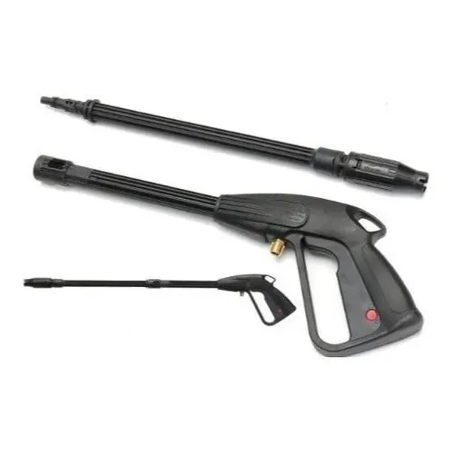 Pistola Lanza Acople Hidrojet Hidrojet 2200psi Rosca 14mm