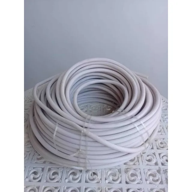 Manguera Para Conexiones De Gas. Rollo 100mt