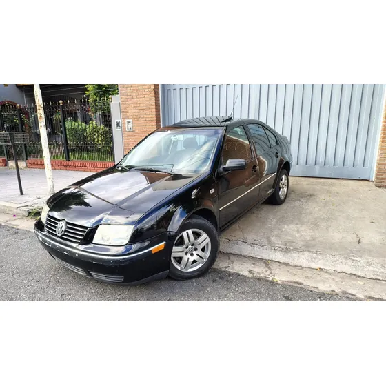 Volkswagen Bora 2.0 Trendline At