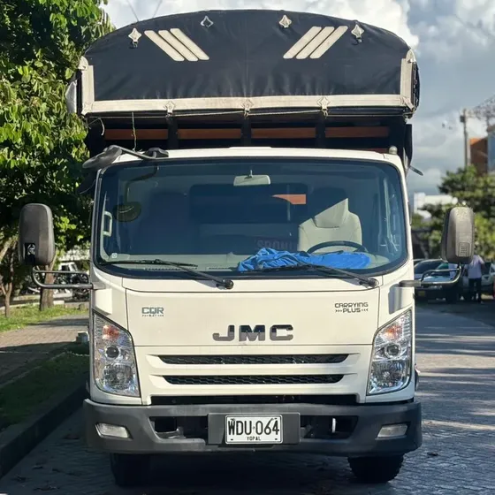 JMC Jx 2023 1083