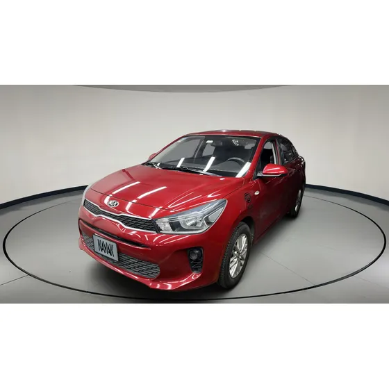 Kia Rio 1.6 Lx