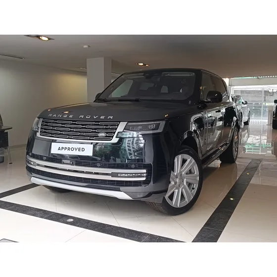 Land Rover Range Rover 5p Hse Lwb V8/4.4/t Aut