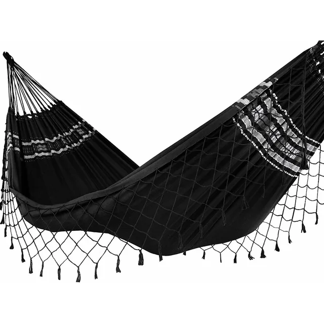 Redes De Dormir Casal Descanso Dormir 4m Oferta Varias Cores