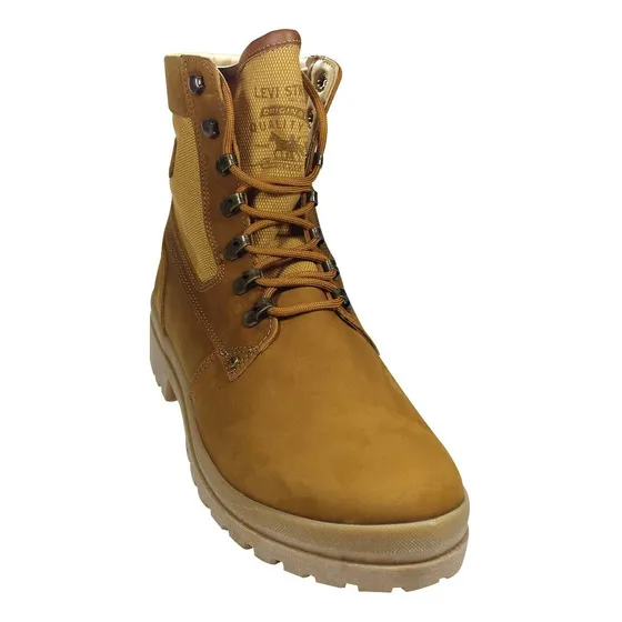 Botas Dockers Hombre Nobuck L220371