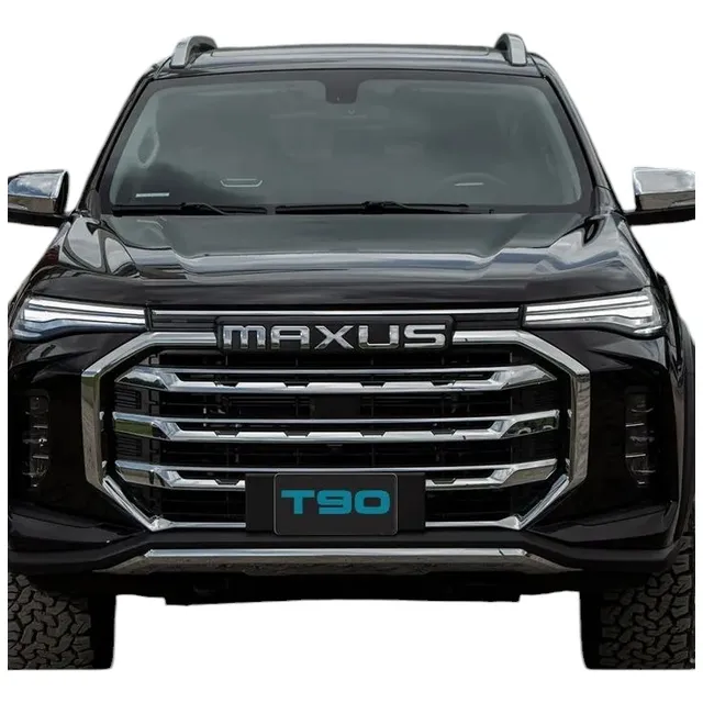 Kit De Tiempo Para Pickup Maxus Repuestos