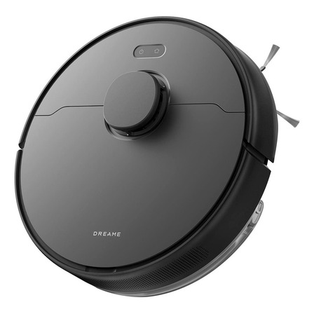Dreame D9 Max Gen 2 Aspiradora Robot Color Negra Dreame D9 Max Gen 2 Aspiradora Robot Color Negra
