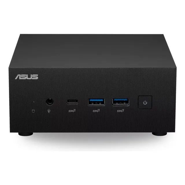 Mini PC Asus PN Series PN52-BB7000XTC-ARG AMD Ryzen 7 5800H - 220V