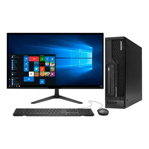 Computador desktop Lenovo Thinkcentre M70s Intel Core | MercadoLivre