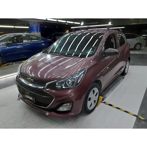Chevrolet Spark 1.4 Lt B