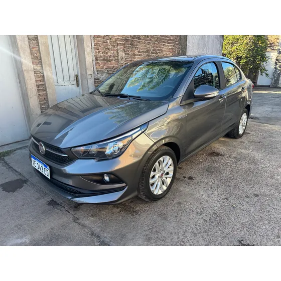 Fiat Cronos 1.3 Gse Drive Pack Conectividad