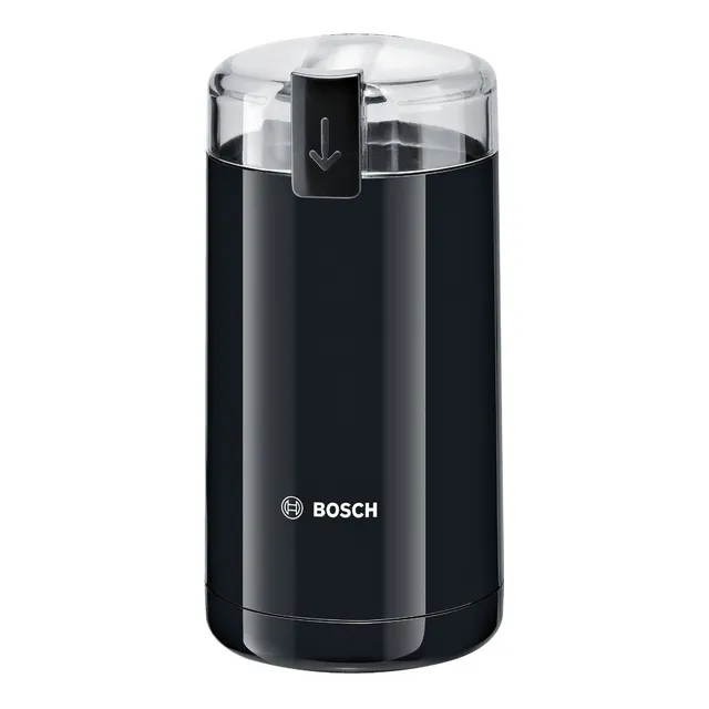 Molinillo Para Cafe Bosch 180w Mkm600 Blanco O Negro Dimm