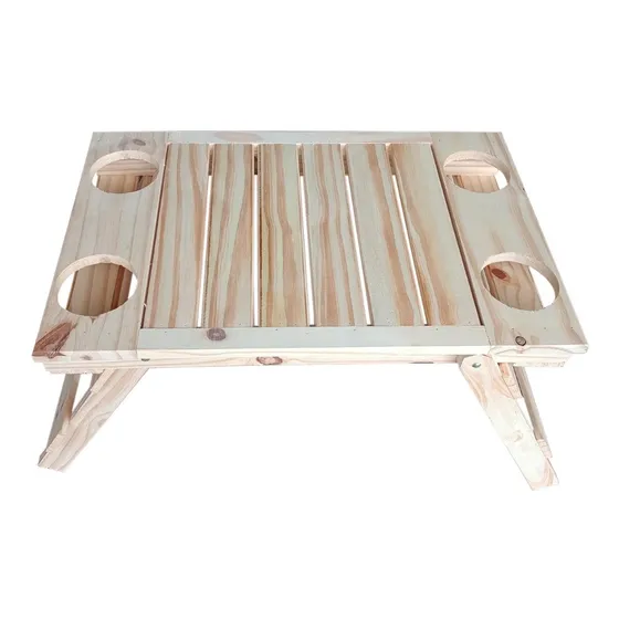 Mesa Cervecera   De  68x  45  X  40   Alto