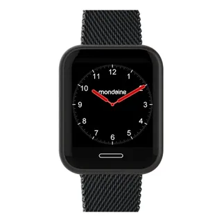 RelĂłgio Smartwatch Mondaine Connect Plus Original Completo RelĂłgio Smartwatch Mondaine Connect Plus Original Completo