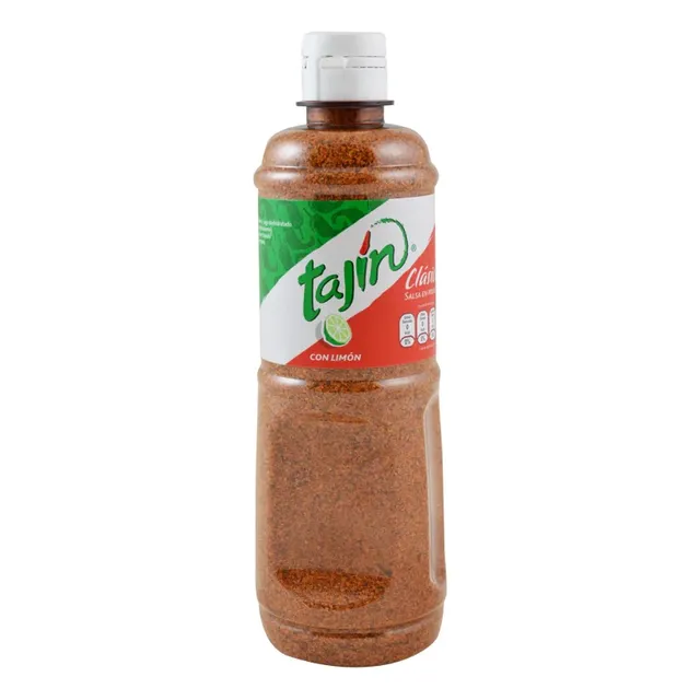 Chile Tajin En Polvo 142gr