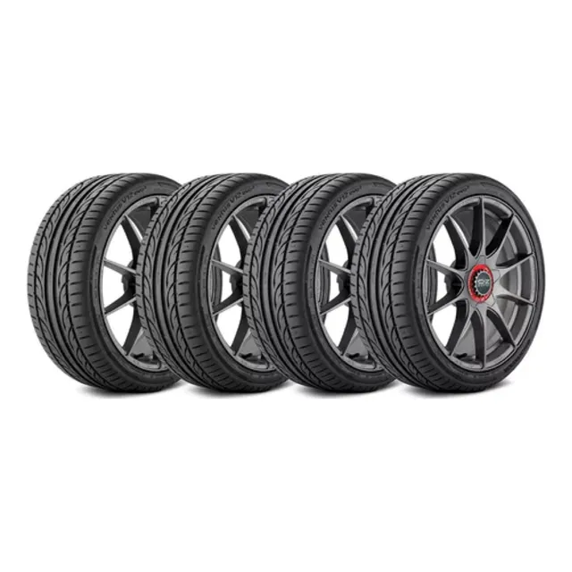 Kit 4 Pneus 225/45r17 94y Hankook Ventus V12 Evo2 K120