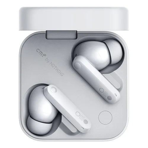 Audífonos In-ear Oneplus Buds Pro 3 En Negro | MercadoLivre