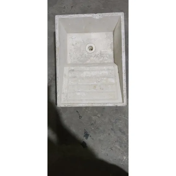 Batea  Concreto 60 X 20