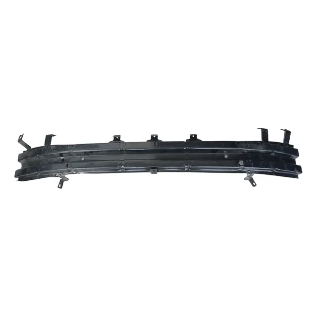 Viga De Impacto Delantera Aveo Ls Lt 2010-up Metálica
