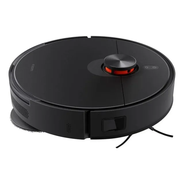 Aspiradora robot Xiaomi Xiaomi Robot Vacuum S20+ negra 220V