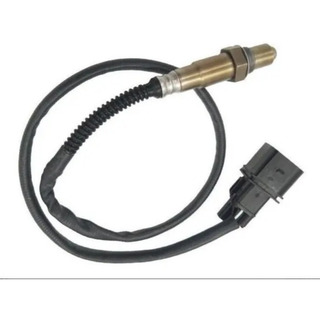 Sonda Banda Larga Wideband Lsu 4.2 5 Fios Fueltech Volkswage Sonda Banda Larga Wideband Lsu 4.2 5 Fios Fueltech Volkswage