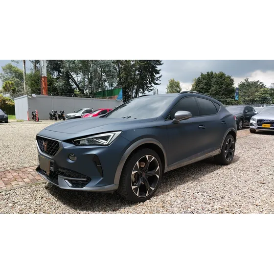Cupra Formentor Tp