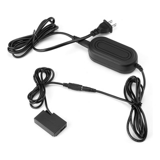 Adaptador Lp-e17 Andoer Power Compatible Con Batería Falsa A Adaptador Lp-e17 Andoer Power Compatible Con Batería Falsa A