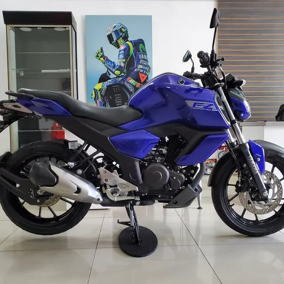 Yamaha Fz 150 3.0 2025