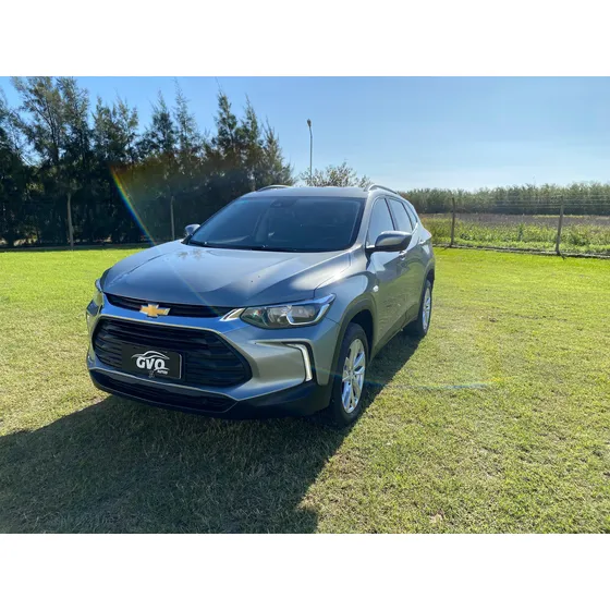 Chevrolet Tracker 1.2 Ltz Turbo At