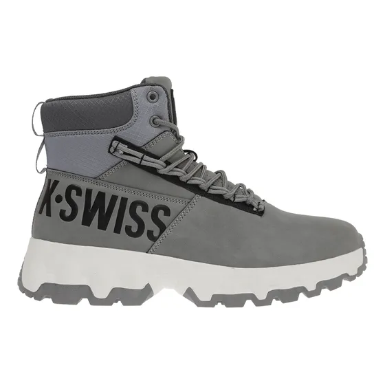 Bota Casual K-swiss Perkson Hombre