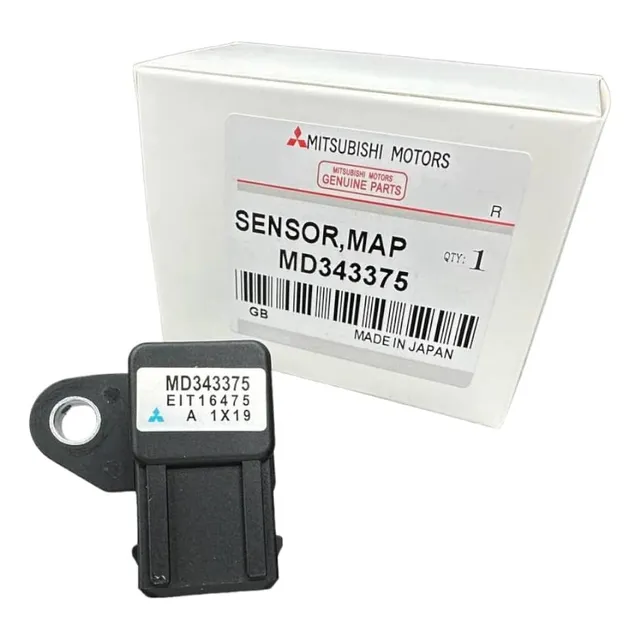 Sensor Map Mitsubishi Signo/ Lancer Ck1 Ck2