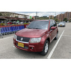 Suzuki Grand Vitara 4x4 Mt 2.7 Sz