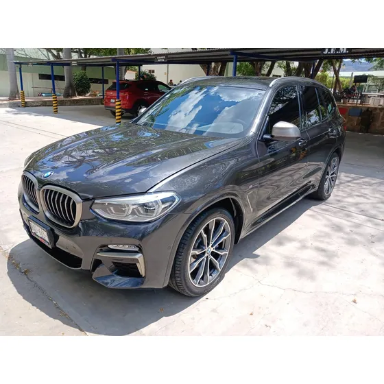 Bmw X3 3.0 M40ia