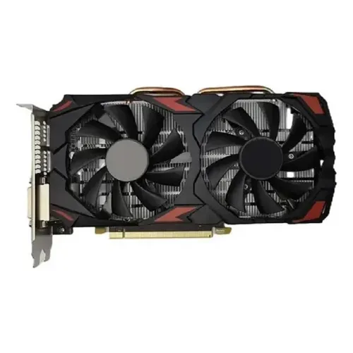 Placa Gráfica Para Jogos Rx 580 8gb 2048sp Pcie | MercadoLivre