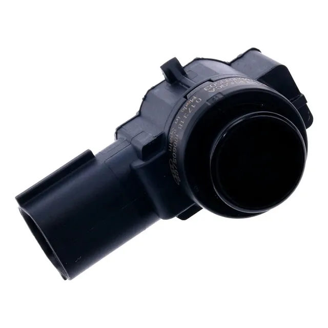 Sensor Reversa Fiesta 2014/2017 Ford Cv1z15k861a